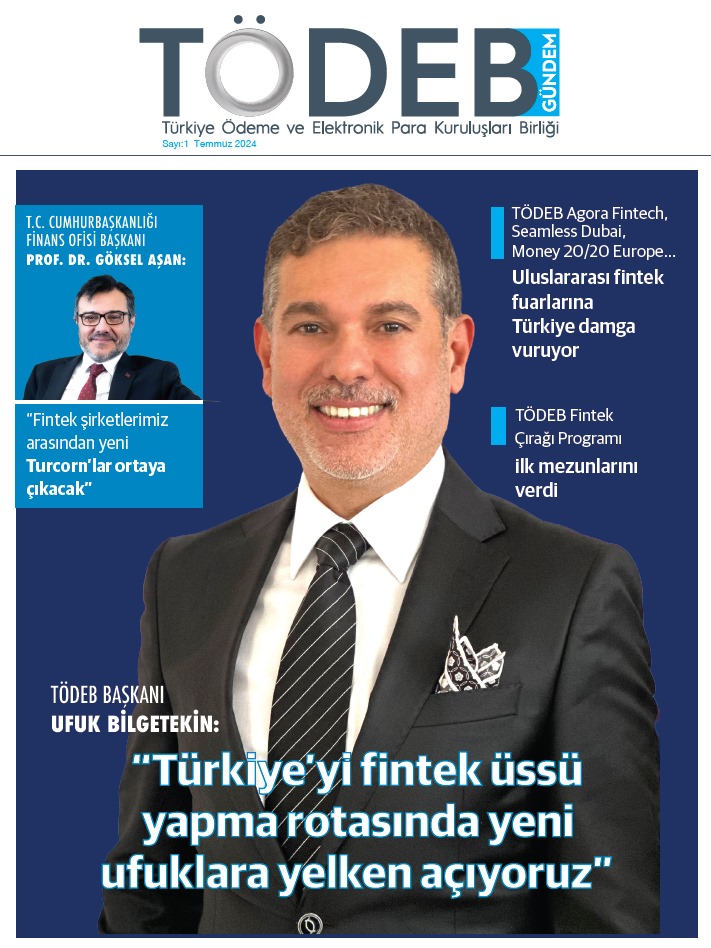 TÖDEB Gündem'in ilk sayısına todeb.org.tr/source/tdbgndm… adresinden ulaşabilirsiniz.