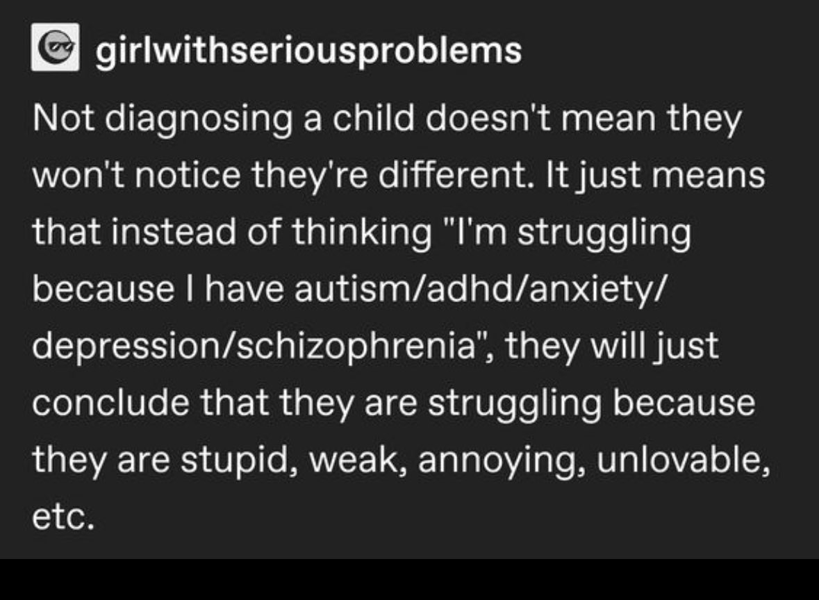 ADHD Memes tweet media