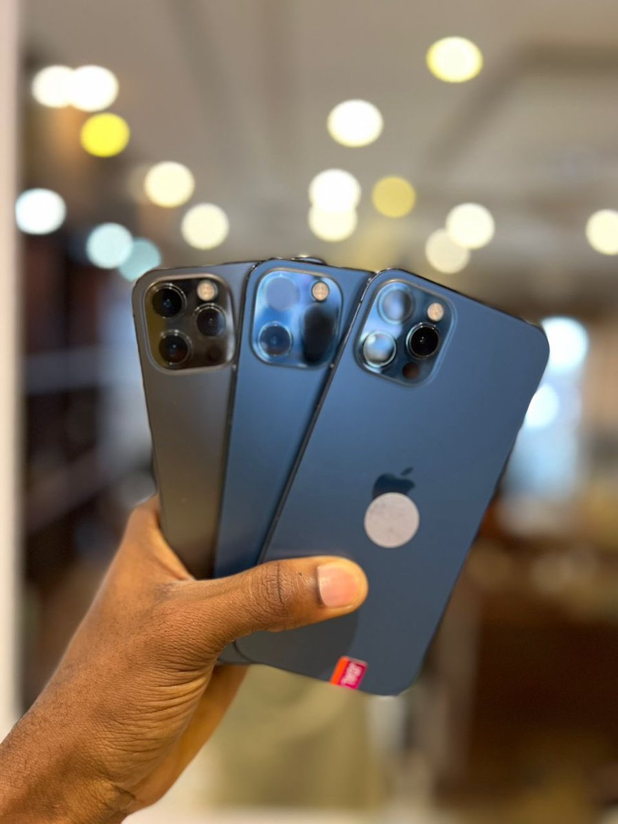 Thepalmsgadgets's tweet photo. We restocked amazing deals for you
Send a DM to get discounted offers this week on all our products.
Wa 09090147440 📞07040966824
Romak shopping arcade opposite onireke local govt behind jaiz bank DUGBE Ibadan
#ibadan #Gadgets #palmsgadgets https://t.co/tMxfz98KNI