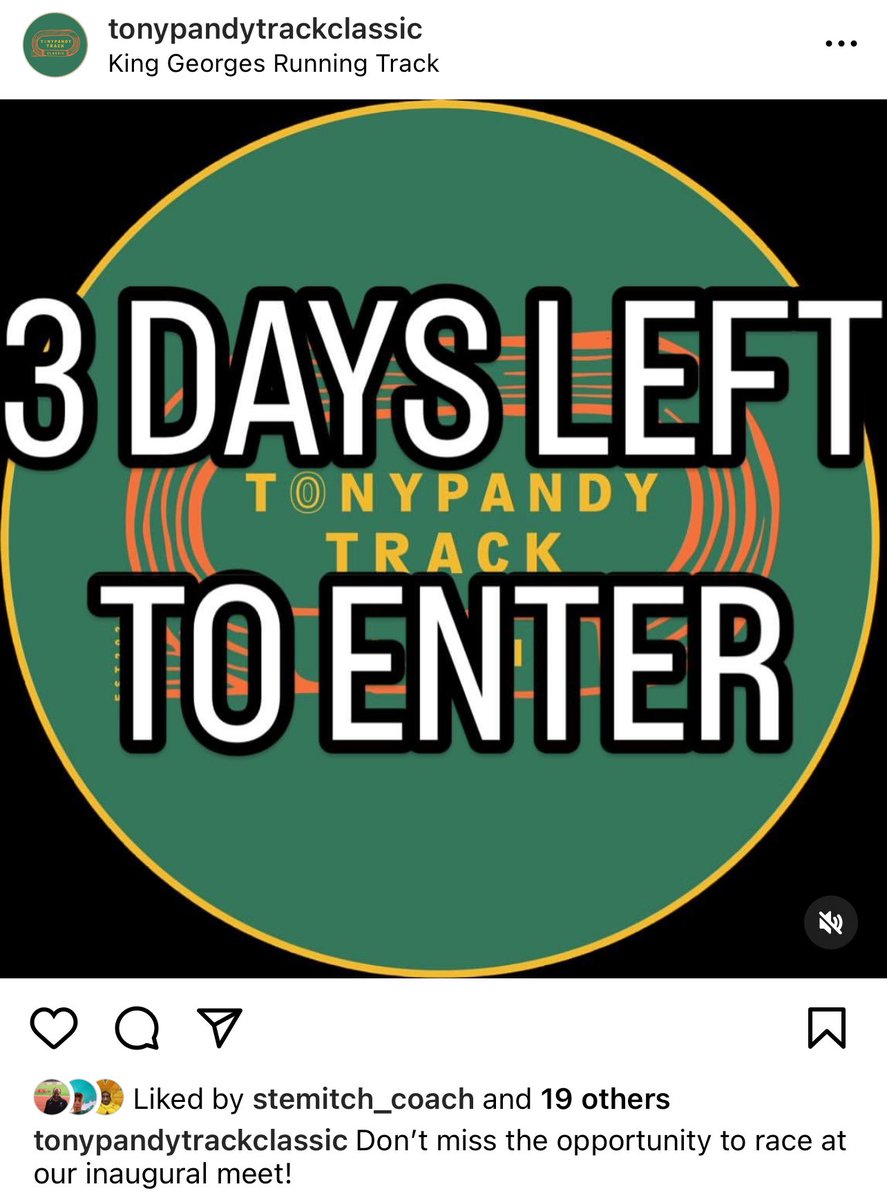 James Thie tweet media