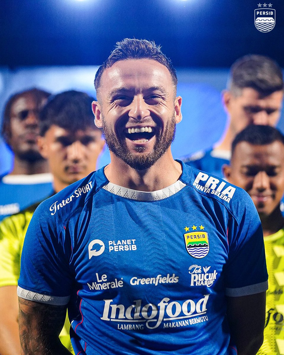 PERSIB tweet media