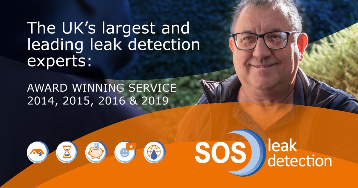 SOSLeakD's tweet photo. SOS are honoured to be the trusted supplier for the nation's top insurers &amp; adjusters. Our dedication to excellence has been recognised with awards in 2014, 2015, 2016 &amp; 2019, affirming our status as industry leaders 🌟

Choose SOS 🆘 

https://t.co/7vD6mvQuRj

#TeamSOS https://t.co/4NHPA4HN7O
