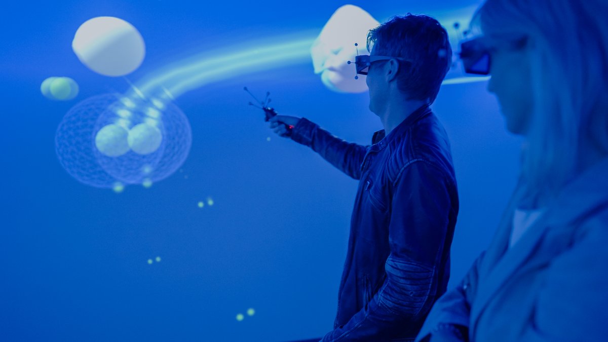 Genelec's tweet image. Discover how Genelec’s flexible, premium-audio-quality Smart IP PoE loudspeakers power XR innovation at Tilburg University’s #DAFTechnologyLab, visit genelec.com/en/-/reference…

@TilburgU #Genelec #MadeInFinland #TilburgUniversity #ProAudio