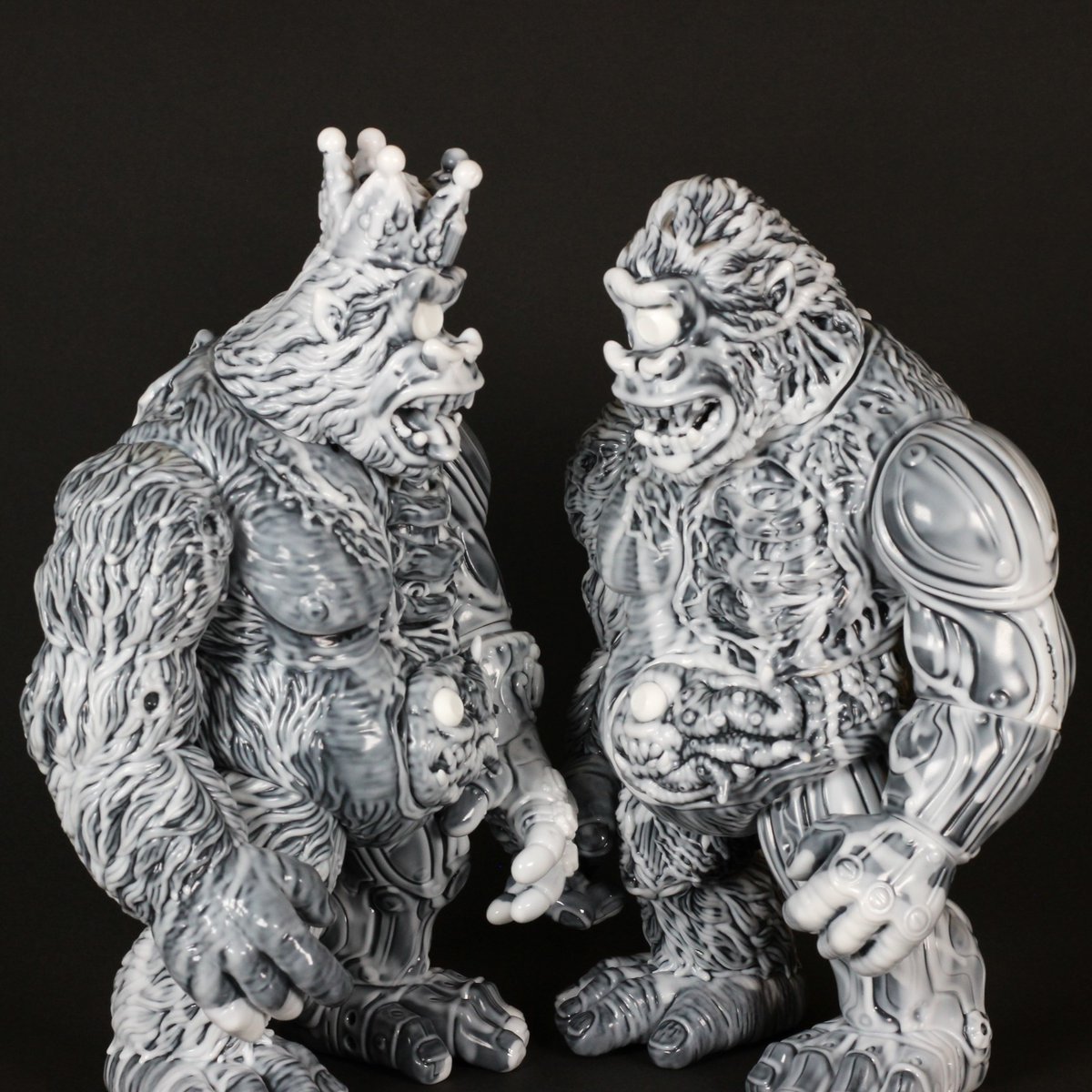 One up. 秋葉原 ソフビ / 中野ブロードウェイ 玩具 on X