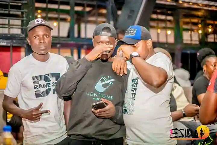 deejayrane254thepartydon tweet media