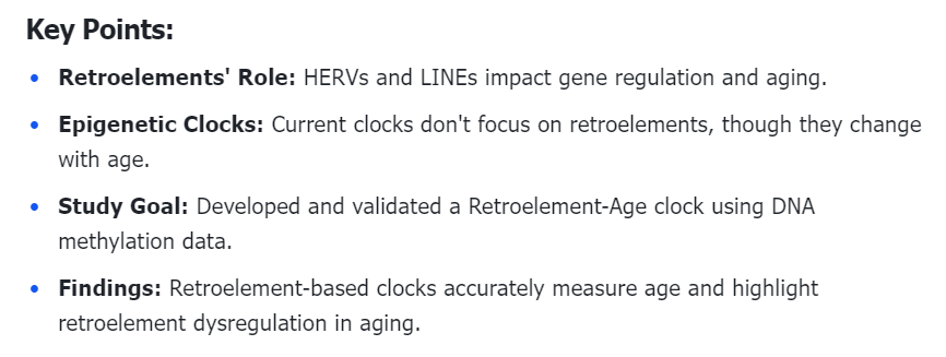 TimePie (focus on anti-aging science) tweet media