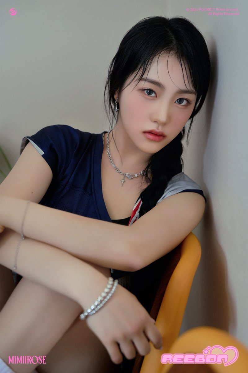 mimiirose_offcl's tweet photo. MIMIIROSE(미미로즈)
3RD SINGLE ALBUM
‘REEBON’

Concept Photo 1
YE RIN
2024.08.16 FRI 6PM (KST)

#MIMIIROSE #미미로즈
#REEBON #리본
#흔들리지_않고_피는_꽃이_어딨어 https://t.co/XuODjsHcCa