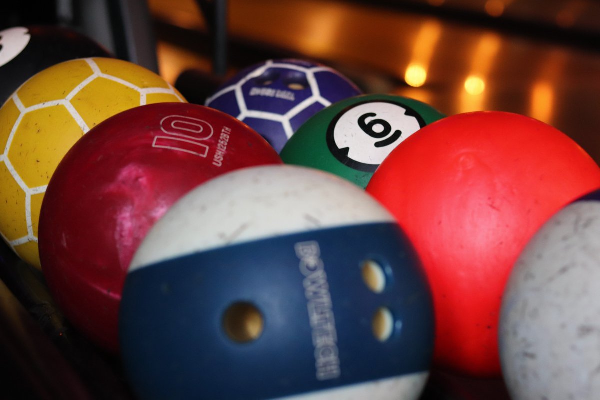Bowling House (@thebowlinghouse) / Posts / X