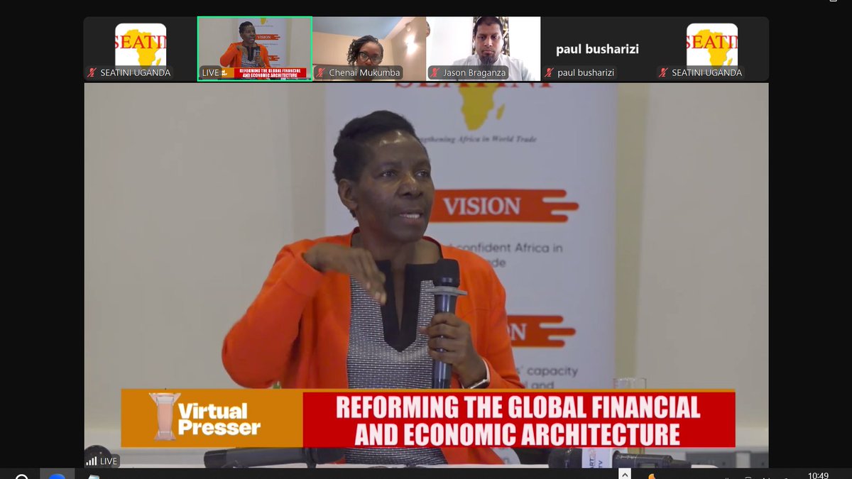 SEATINIUGANDA tweet media