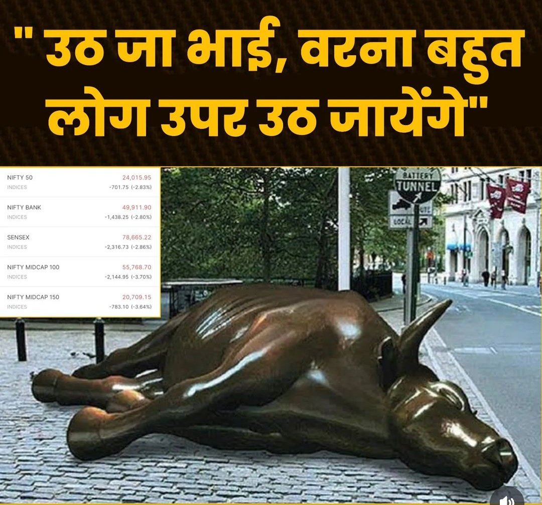 Rahulgaidar's tweet photo. #stockmarketcrash
Global market effect #MarketCrash https://t.co/dkVkl9Gl8m