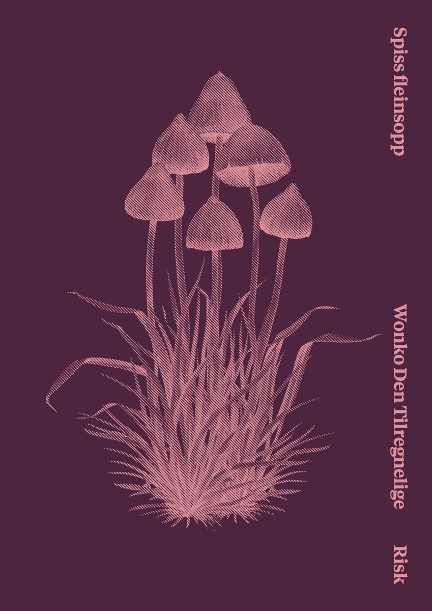 Wonko Den Tilregnelige tweet media