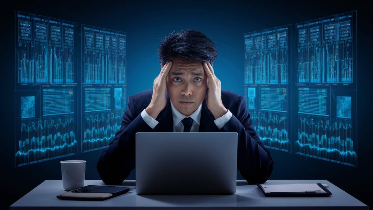 VincentNat7223's tweet image. What is Data integration and how it accelerates Business Growth?
#Businesses often struggle with managing vast data. #Dataintegration unlocks insights that drive decisions and boost efficiency. #TheCodeWork
Read more: shorturl.at/1F6iI
