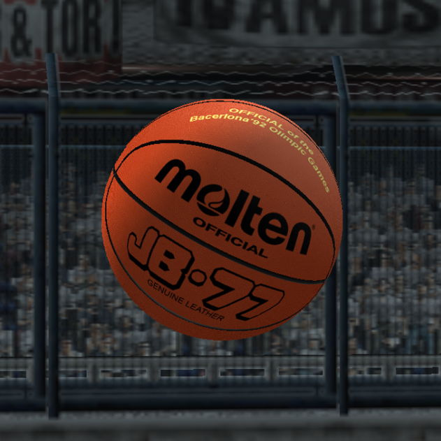 PeSoccerWorld's tweet image. Balones de baloncesto 🏀 para jugar en #PES6 😁

Enlaces de descarga totalmente gratis, en comentarios 👇

#modspes #pesmods #pes