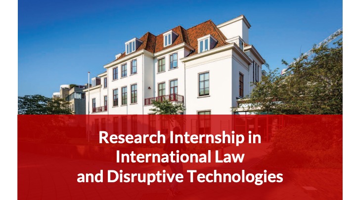 DILEMA Project (@dilema_project) on Twitter photo Internship opening with the <a href="/DILEMA_project/">DILEMA Project</a> at <a href="/TMCAsser/">T.M.C. Asser Instituut</a>
Please share and circulate to students in your network! asser.nl/about-the-asse…
Deadline: 3 September 2024 Internship opening with the <a href="/DILEMA_project/">DILEMA Project</a> at <a href="/TMCAsser/">T.M.C. Asser Instituut</a>
Please share and circulate to students in your network! asser.nl/about-the-asse…
Deadline: 3 September 2024