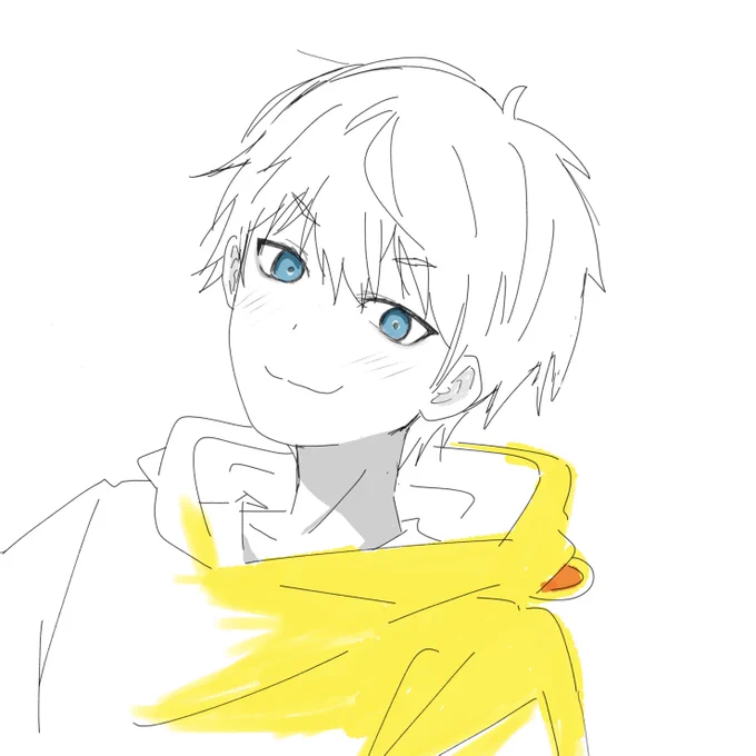 #誰とは言わんけどやだかわいい