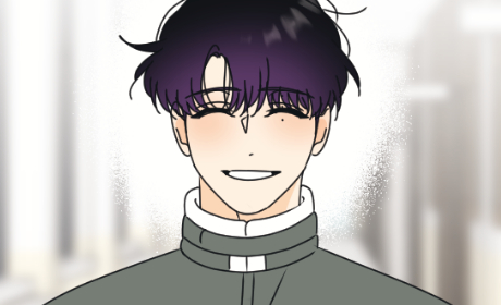 _5367205's tweet photo. 농담이 진담된다 112화 올라왔습니다. 😄
https://t.co/xRFUedOXm0 https://t.co/iTZ90QL3v7