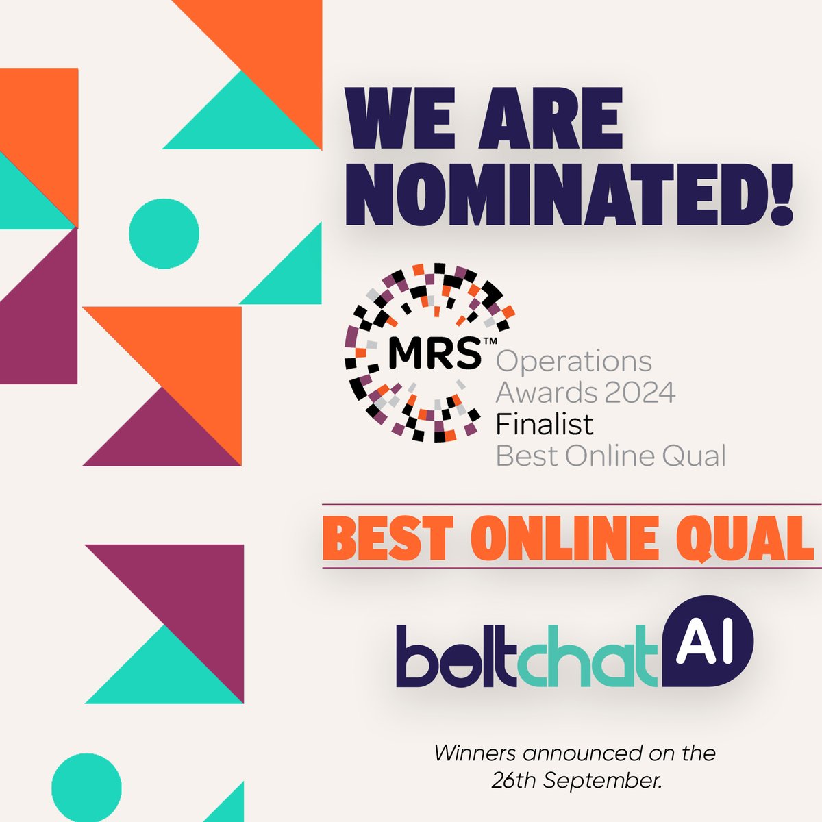 Bolt Insight tweet media