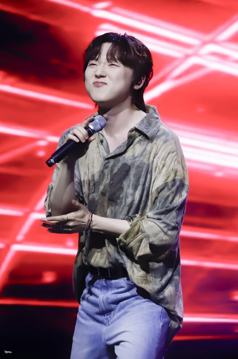 240727 장흥 물 축제

#포레스텔라 #Forestella #강형호