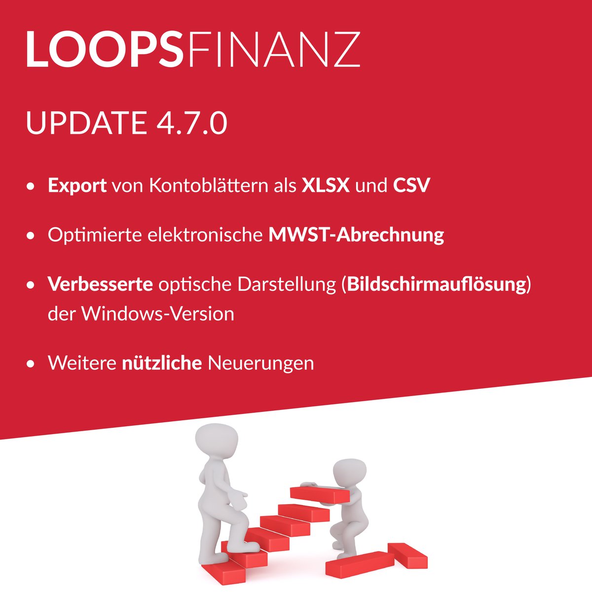 Loops Business SW tweet media