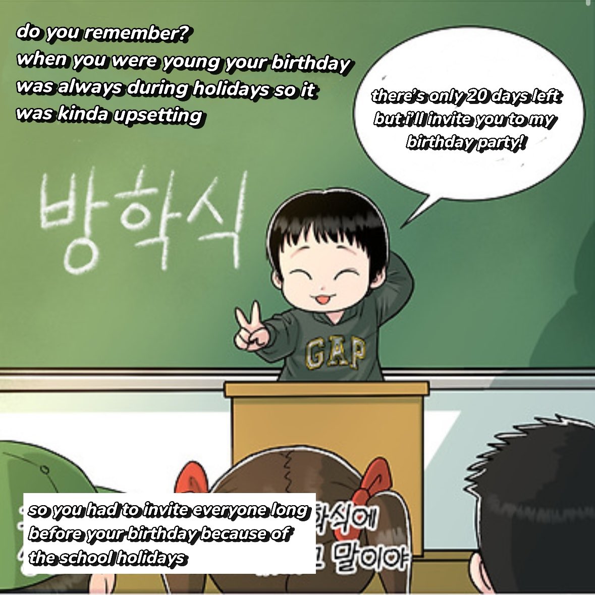 [Not WOODZ, but Cho Seungyoun] 
Ep. 5 - birthday celebration
part 1

Eng Sub
naver.me/F74smMfd
#WOODZ #조승연