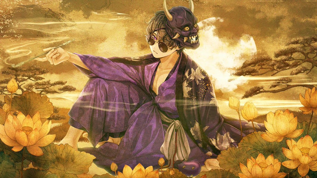 🍆ぼんじゅうるチャンネル🍆 本日8/5(月)19:30からプレミア公開！ ぼん