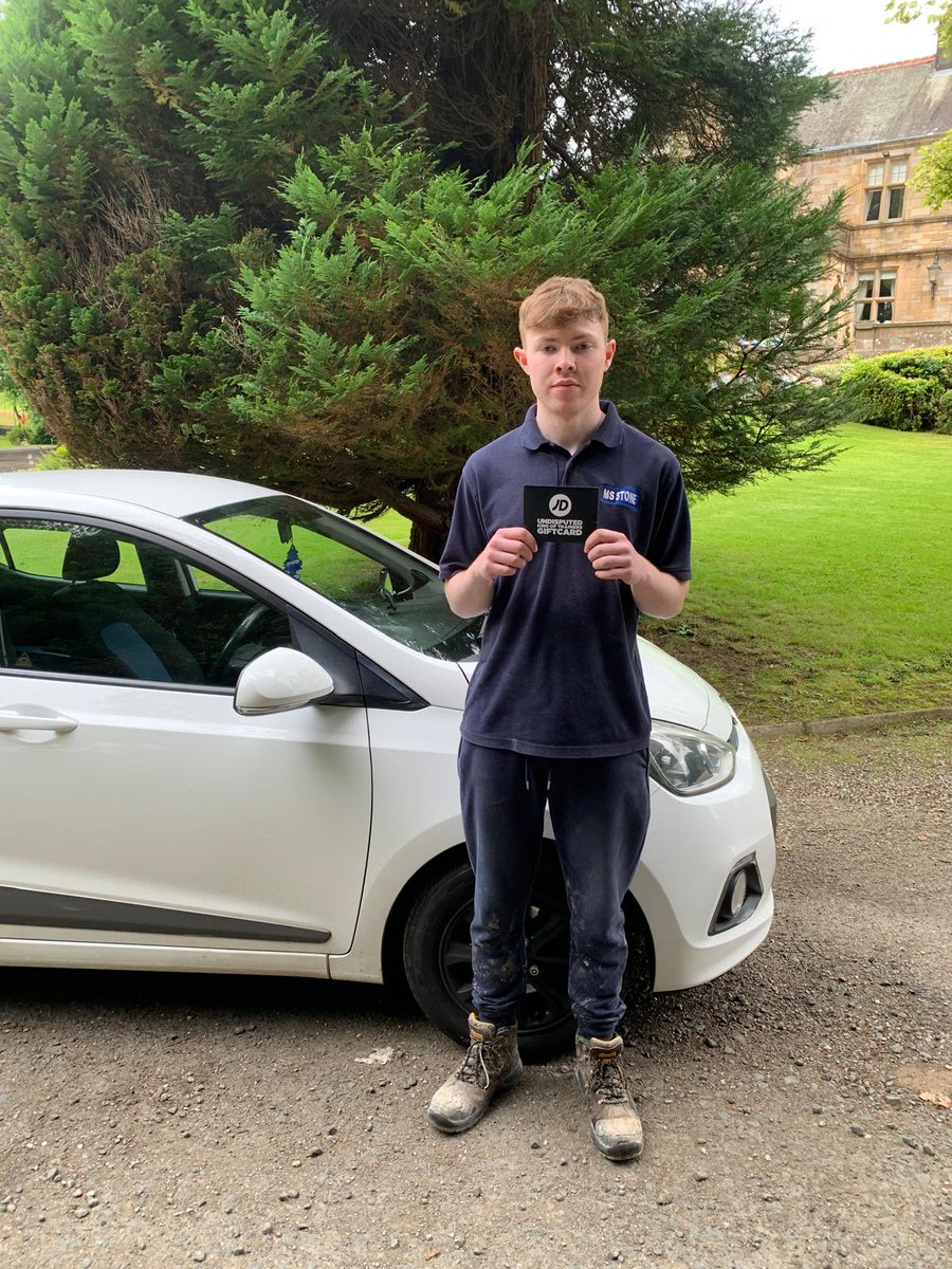 TIGERSConstAcad's tweet image. Huge well done to 2023/2024 @TIGERS_UK and @morgansindallc Joint Venture Apprentice of the Year,
David! 
Not only has David won Apprentice of the Year, he has  learned to drive, got himself a car &amp;amp; is just about to start his Stonemasons apprenticeship with MS Stone. What a year👏