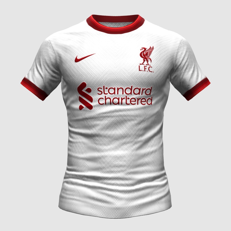 ♥ Our favorites on Showcase:

1️⃣ Atlético de Madrid Home Kit (SB_designer)
2️⃣ Nike Belgium away kit concept (fralog;)
3️⃣ Sporting CP Away Concept (<a href="/de_mungos/">demungos</a>)
4️⃣ Liverpool Away Shirt Concept (Kitsbyfin)

▶ fifakitcreator.com/showcase/