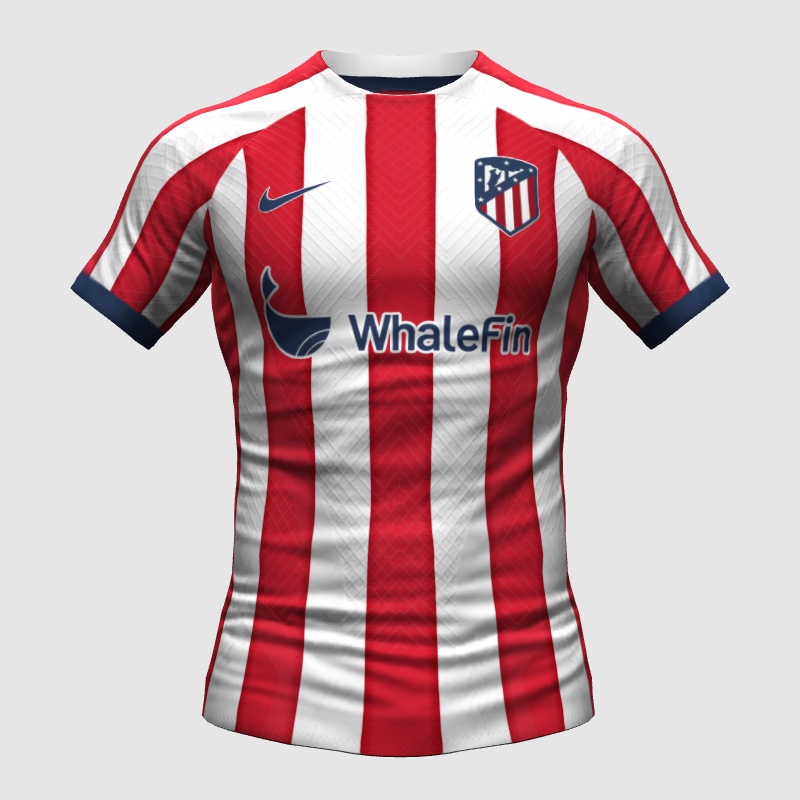 fifakitcreator's tweet photo. ♥ Our favorites on Showcase:

1️⃣ Atlético de Madrid Home Kit (SB_designer)
2️⃣ Nike Belgium away kit concept (fralog;)
3️⃣ Sporting CP Away Concept (@de_mungos)
4️⃣ Liverpool Away Shirt Concept (Kitsbyfin)

▶ https://t.co/VFLxDXuDaI https://t.co/mrsflQFt35
