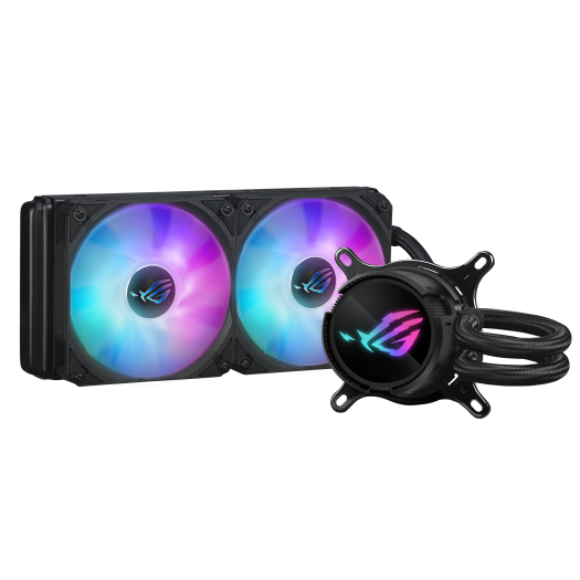 asapjoeyx's tweet image. ⭐ROG STRIX LC III 240 ARGB COOLER GIVEAWAY⭐

🩸follow @asapjoeyx +1
🩸like + repost +2
🩸tag a friend +1
🩸follow me on twitch dot tv / asapjoey +1

ends 31-august. thank you to these amazing brands for helping me do this! @ROG_ANZ  @Scorptec #ROG #ASUS #Scorptec #giveaway #ad