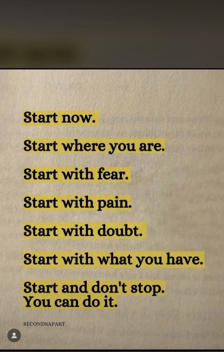 JummyJ16's tweet photo. Every action is a seed.
Every word is a seed.
Every dollar is a seed.
Every thought is a seed.
We are all planting these seeds in the garden of our future. If you plant good seeds, you are destined to reap a bountiful harvest.
This is the law of farming.
Good Morning SMART MINDS https://t.co/8jtMuaafwm