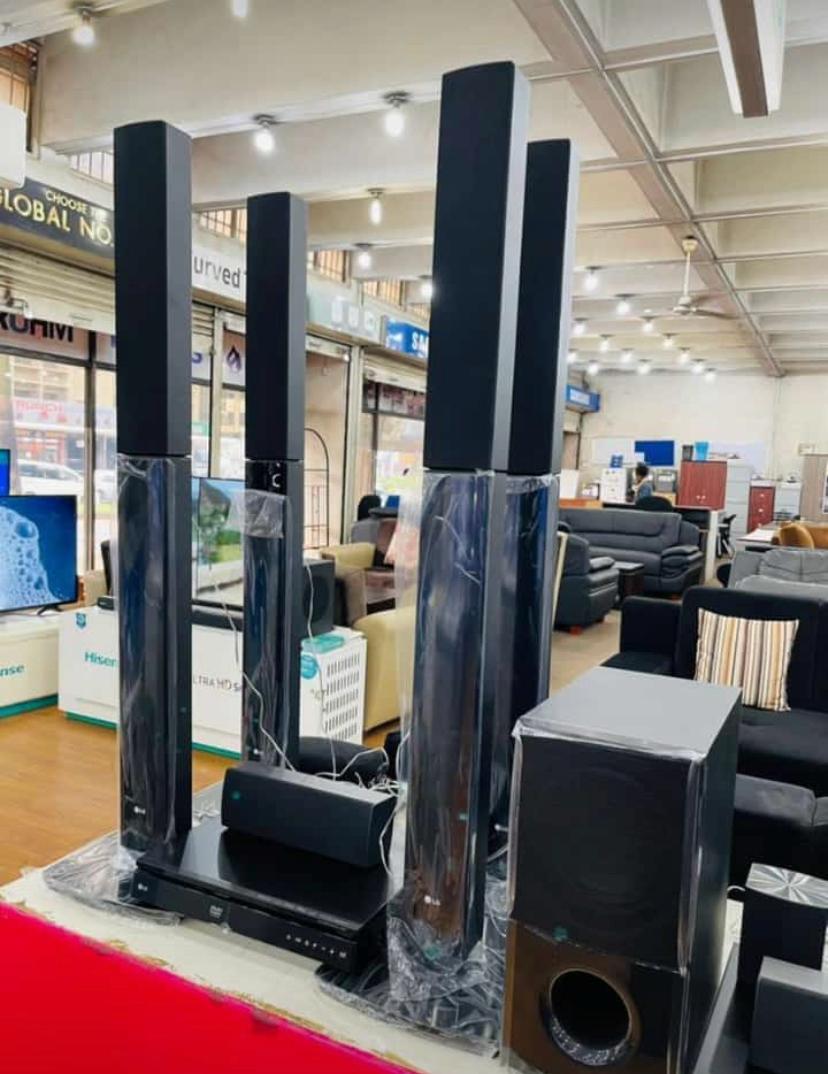 bakarizulfah26's tweet photo. Experience world class sounds from https://t.co/2EuxBWTT7K . Feel the new sound for as low as as UGX350,000/=
0771326836/0753795776 https://t.co/kZiVg6SAYE