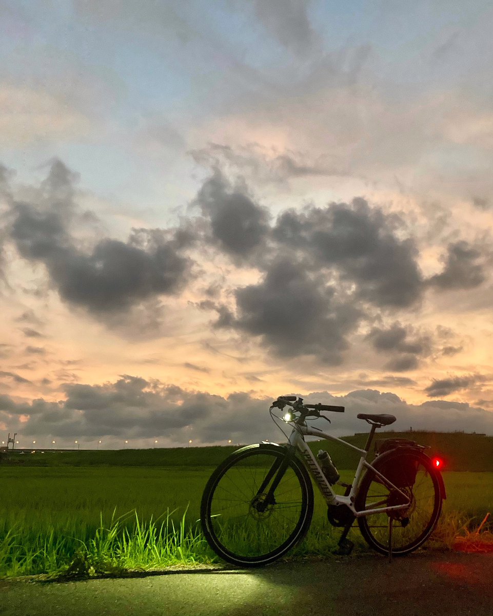 fkobo's tweet photo. #SpecializedVADOSL

#自転車のある風景 https://t.co/U0GKI0AMXW