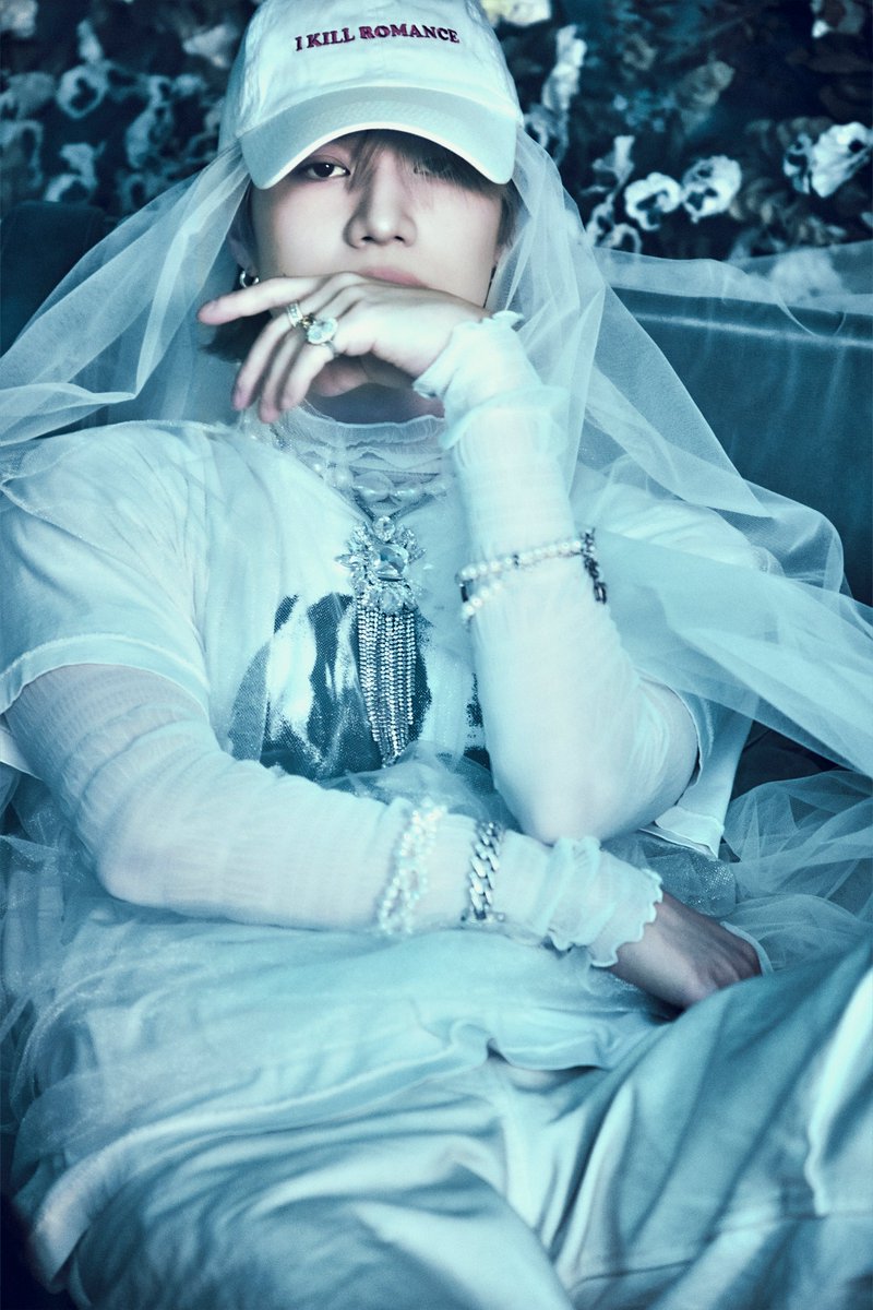 Taemin_Xoalsox_'s tweet photo. 태민 (TAEMIN)
The 5th Mini Album
‘ETERNAL’

Concept Photo: Motion ver. #Crush

2024. 08. 19. 6PM (KST)

#TAEMIN #태민
#ETERNAL
#BPM #BigPlanetMade https://t.co/Skva27UZFl