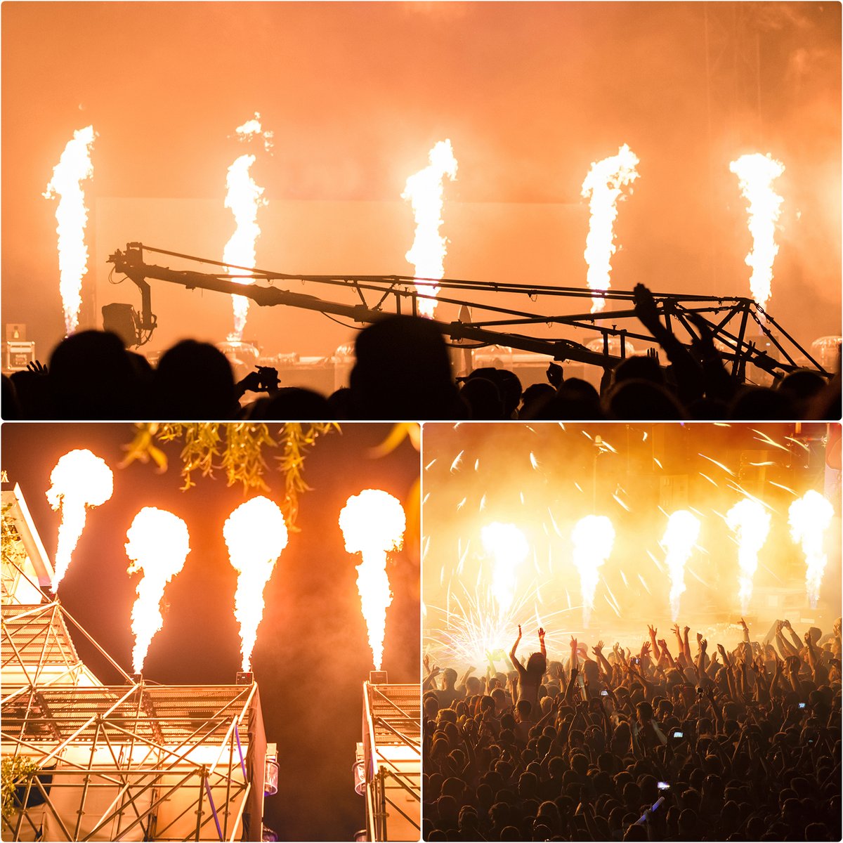 LisaUking14223's tweet image. 300W Dmx Control Stage Fire Machine Outdoor 3 Head Flame Machine

#firemachine #firemachines #sparkmachine #sparkmachines #spark #sparks #weddinglights #weddinglight #electronicspark #eventlight #eventlighting #eventlights #eventplanner #djlights #eventplanner #discolight