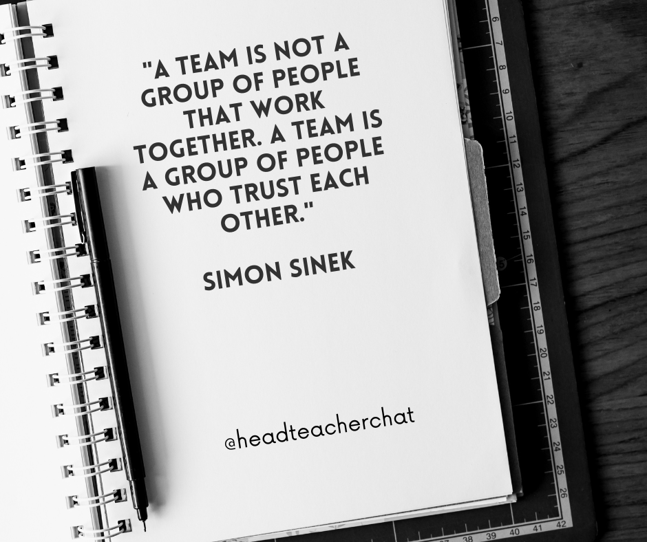 Headteacherchat's tweet photo. #MMMonday is here again!?
Sending positive, coffee-fuelled vibes to all headteacher, senior leaders and teachers this fine Monday! https://t.co/qylU8mY3SY