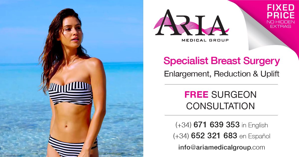 Become informed about cosmetic surgery. Almostcmert a specialist surgeon before making your decision. 

ariamedicalgroup.com/contact-consul…