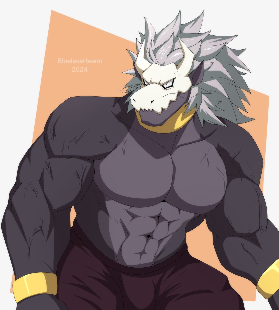 Art Fight revenge for <a href="/WingzzArts/">Wingzz</a>'s Dragor!