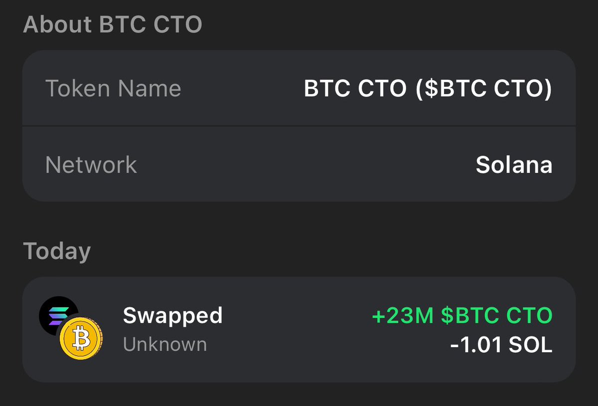 btcdevmoonshot's tweet photo. @cb_doge @elonmusk 100k $BTC CTO Airdrop🎁

Join us on MOONSHOT 

CA; 9fhGUvmA9p46mgGdU3vfRFzFL1MrTGH7xbiAhCB9fUsX

#bitcoindump #solana #Airdrops #TrendingNews #cryptodown https://t.co/T8cEmZEMIr