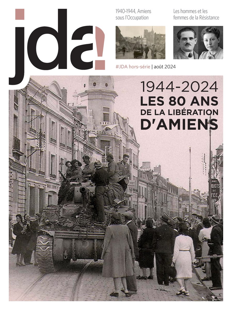 Amiens Métropole - Ville d’Amiens tweet media