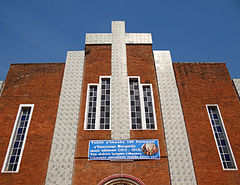 Atheist kagame Paul the Rwandan dictator has  ordered the closure of 5000 churches across the country,this decision has left Christians in total disbelief and hopeless since this atheist kagame is tacitly compelling all Rwandans  to emulate his devilish dogmatic rituals!pathetic