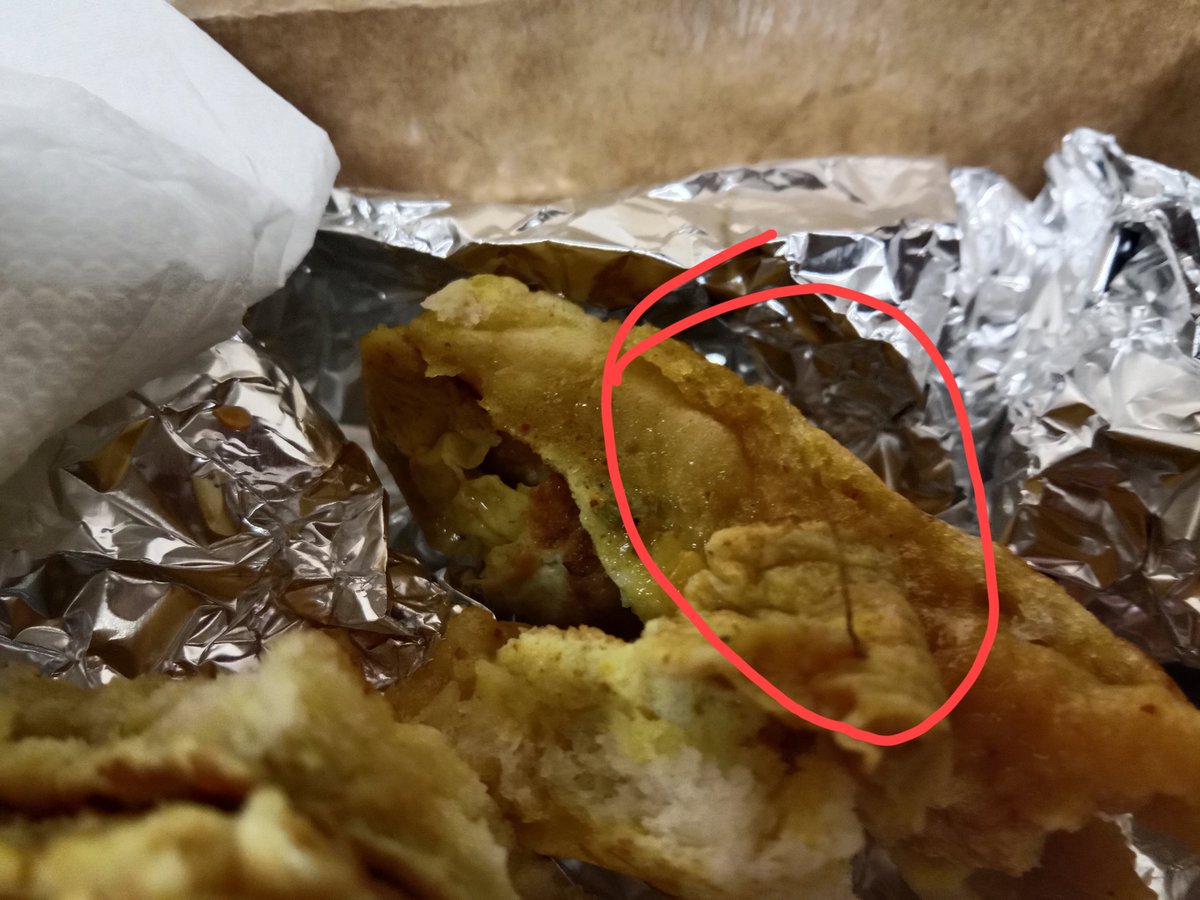 StutiVkb's tweet photo. @deepigoyal @fssaiindia @foodsafetydelhi @consumerforum_ @jagograhakjago @PIBConsumerFood @zomatocare Absolutely disgusting experience of Zomato everyday topped with insensitivity of zomato customer care. Received bread omlette with strand of hair. https://t.co/xu6JJF6F56