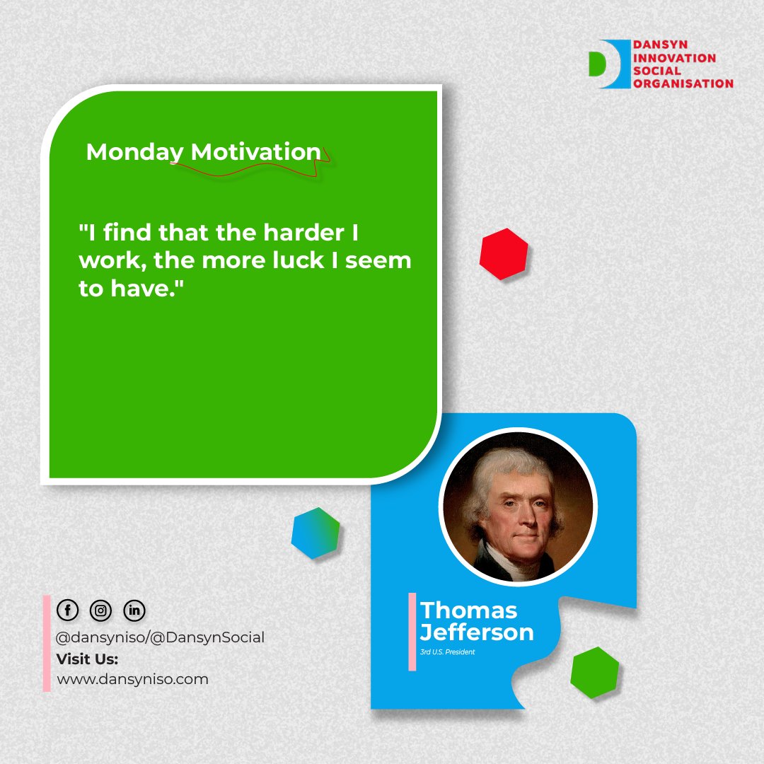 DansynSocial's tweet image. 𝐌𝐨𝐧𝐝𝐚𝐲 𝐌𝐨𝐭𝐢𝐯𝐚𝐭𝐢𝐨𝐧
#dansyniso
#mondaymotivation
#bolgaimpact