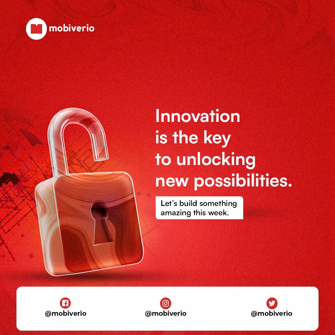 mobiverio's tweet photo. Tired of one-size-fits-all software? 
We're not just building software; we're crafting solutions that fit your life like a glove! 🧤 Our mission? To make tech work for you in Nigeria and beyond. Let's make it happen together! 🚀 #Mobiverio #Tech #developers #Abujatech https://t.co/TuPyQIrcRn