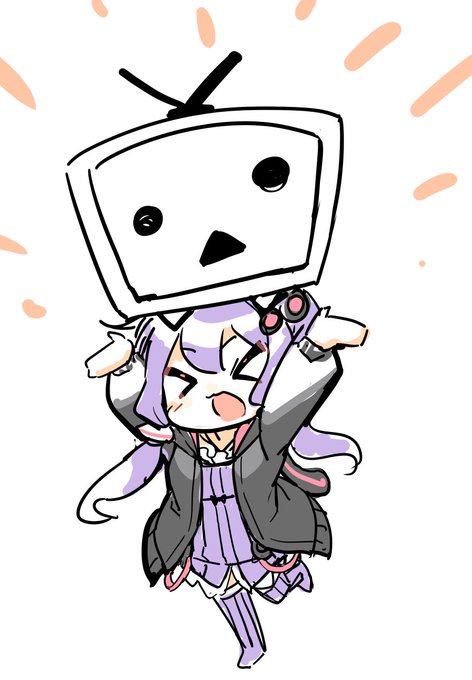 ニコニコ復活おめです 