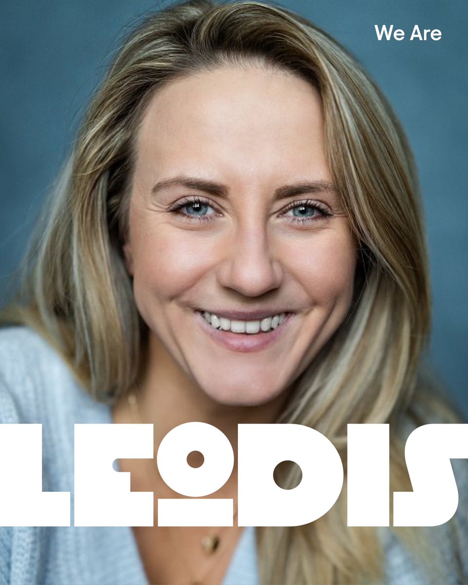 Agency rebrand… 🔥

The Soundcheck Group is now LEODIS TALENT 

LEODIS: LIONLIKE. derived from the Greek Leo for Lion &amp; dis for like. 

The same incredible team, the same outstanding talent, but with a whole new meaning 🧡

#WeAreLeodis