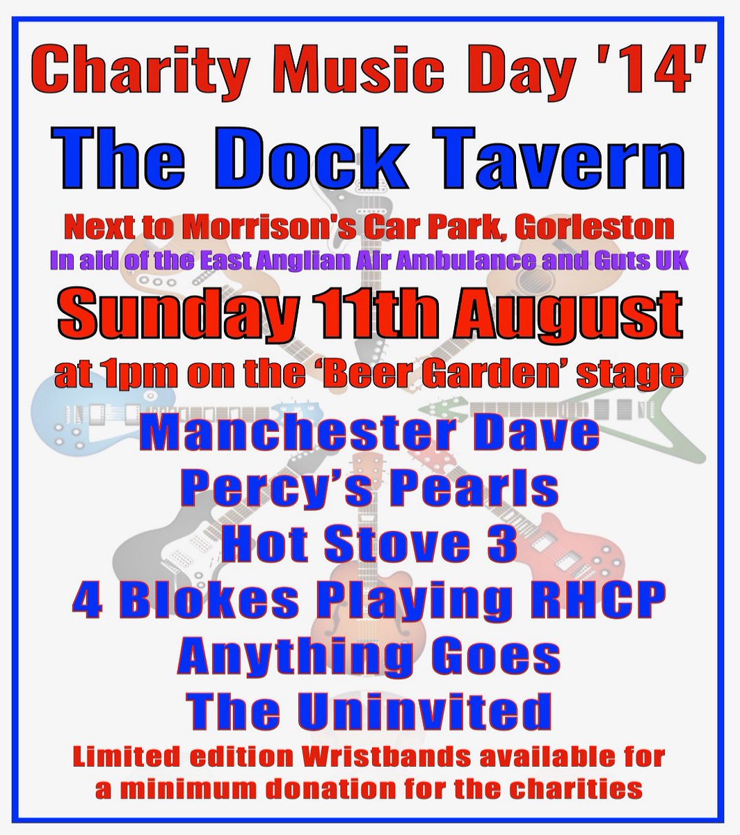 This Sunday raising money for <a href="/EastAngliAirAmb/">East Anglian Air Ambulance</a> and @GutsUK