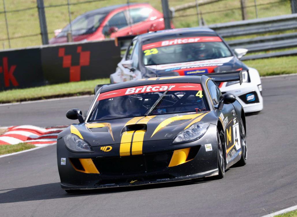 Britcar Endurance Championship (@britcarnews) on Twitter photo All roads lead to <a href="/DoningtonParkUK/">Donington Park</a> this Sunday!
Two more 50-minute races on the schedule and Alan ultra-competitive grid ready for battle - it’ll be well-worth watching!
#BritcarTrophy All roads lead to <a href="/DoningtonParkUK/">Donington Park</a> this Sunday!
Two more 50-minute races on the schedule and Alan ultra-competitive grid ready for battle - it’ll be well-worth watching!
#BritcarTrophy