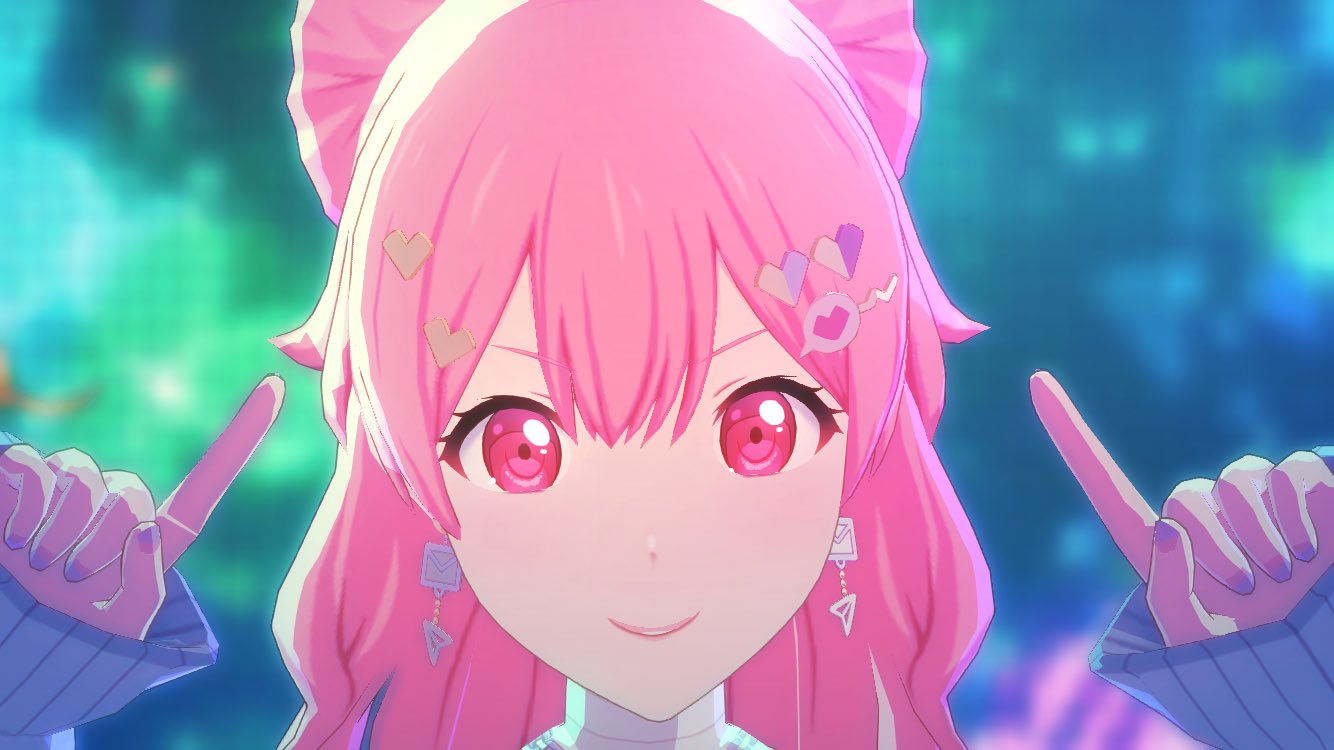 桃井愛莉コレクションbot on X: 