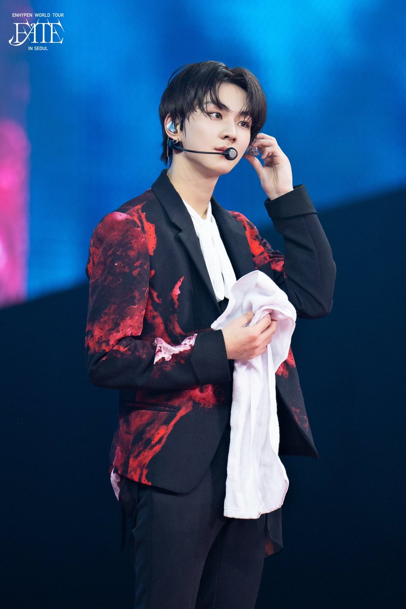 ENHYPEN OFFICIAL tweet media