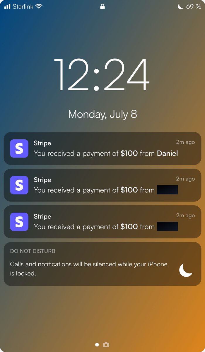 Andrew Bolis tweet media